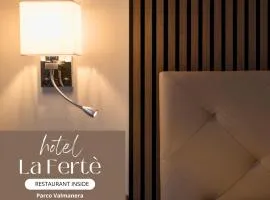 Hotel La Fertè