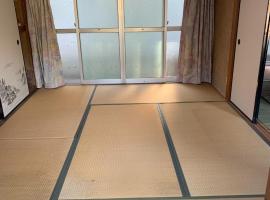 J's Select & Lodge - Vacation STAY 16052, cheap hotel in Kumano