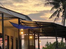 Rods Homestay - Kg Agong Penaga, homestay in Kepala Batas