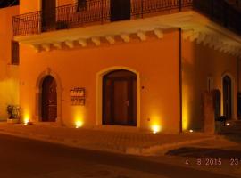 B&B Borgo Marinella, hotel en Sapri