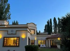 Casa Vista Alma
