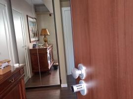 open, Hotel in Potenza
