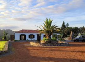 Quinta Erva Doce, hotel in Vila do Porto