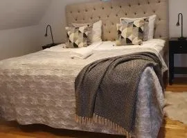 three bedrooms villa segersjö