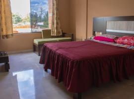 Alojamiento Tablada, Hotel in Tarija