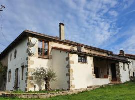 Maison de l'olivier, casa per le vacanze a Champniers-et-Reilhac
