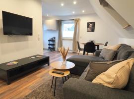 Ferienwohnung am Okertal