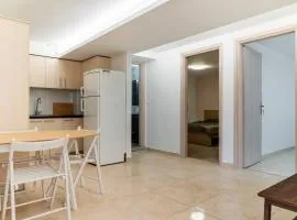 Apartment at Ano Glifada.