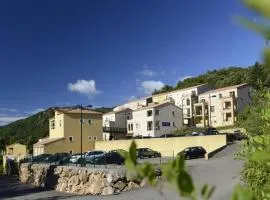 Appartement T2 - PMR à 750 Mètres de la Station Thermale d'Avène (34)