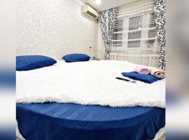 1 ком Квартира в центре, self catering accommodation in Uralsk