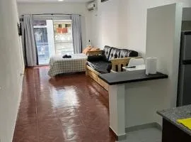 Belgrano Piscina Amplio Luminoso