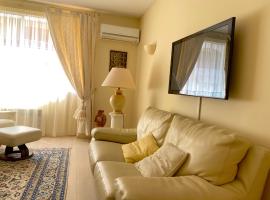 T3 Ajaccio Sacrée Coeur, Hotel in Ajaccio