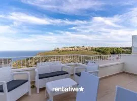 rentafive - Nuevo - AA - Reformado - Piscina