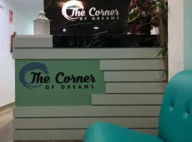 The Corner of Dreams