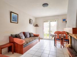 Les maisons de Port Guillaume - maeva Home - Maison 3 pièces 6 personnes - Confort MAE-3464, hotel in Dives-sur-Mer