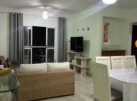 Apartamento Praia Grande l Vila Caiçara