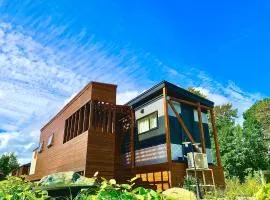 Asahikawa City - Camp - Vacation STAY 62733v
