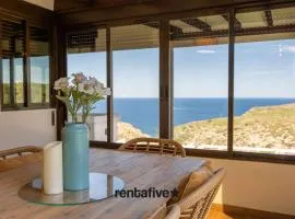 rentafive - Nuevo - AA - Reformado - Piscina