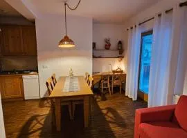 Apartma Lenka Kranjska Gora