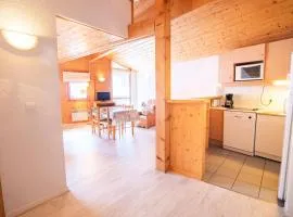 Le Chalet Le Grand Air - CHALET LE GRAND AIR - APT03 MAE-9057