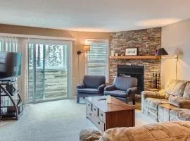 Ponderosa Inn by Okanagan Premier