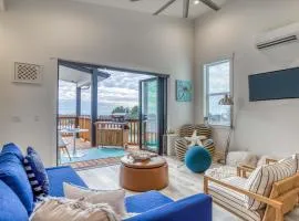 Deja View - Meredith Lodging