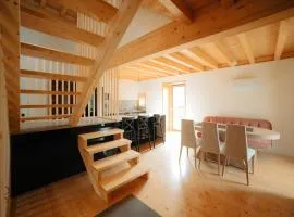 A casa de Foratoxo