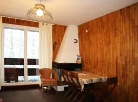 Résidence Les Melezes - Studio pour 4 personnes MAE-0784