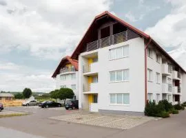 Apartments Moravske Toplice