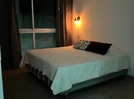 Millenium Villa Maria-cba