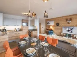 Appartement confortable, près des pistes, 6 pers., Alpe d'Huez - FR-1-645-53