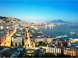 Mergellina Relais 70- Casa vacanze Napoli