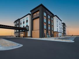 The Winslow - Winslow, AZ, hotel en Winslow