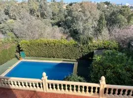 Villa Carmen