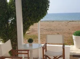 Sea Heart Villa Beachfront