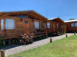 Cabañas Punta Arena