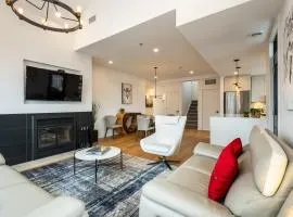 Tremblant Prestige - Les Eaux 215-8