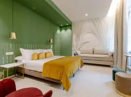 FLORENCE SEASONS B&B