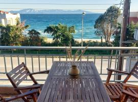 Nicola's House - Palio, Hotel in Kavala