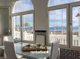 rentafive - Primera Línea - Arenales - Casa Pilar
