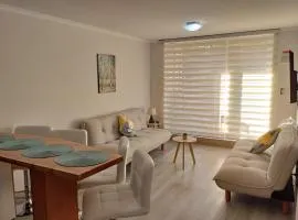 EL REFUGIO DE FRAN en PARQUE PUCÓN ORIENTE