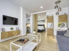 Apartamento en el Centro Histórico de Sevilla