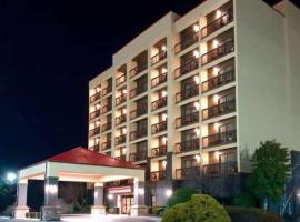 Vista Suites Pigeon Forge - SureStay Collection by BW – ośrodek narciarski 
