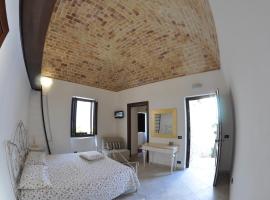 Residenza Lastene, lodging in Bovino