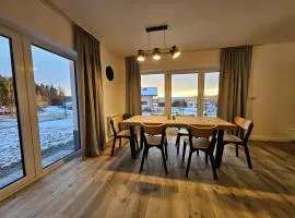 Veselé Apartmány Lipno