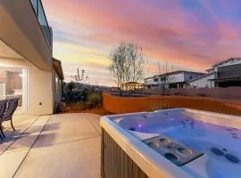 Red Sand Hideaway #119 home