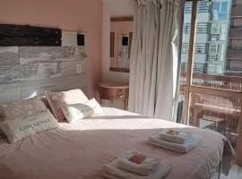 Departamento completo para 2 personas - Semipiso Plaza Mitre