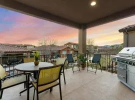 Snow Canyon Paradise #46 condo