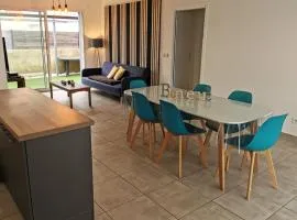 L Alize Melia 250m de la plage