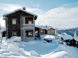 Åre Valley Lodges - Kopparvillan